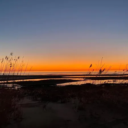 Teeveere Sea House Feriehus