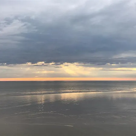 Teeveere Sea House Feriehus *