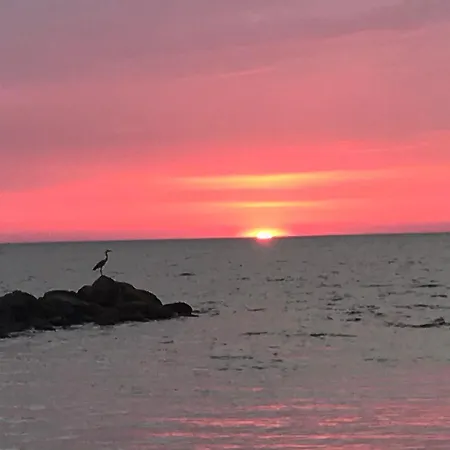 Teeveere Sea House Nyaraló *