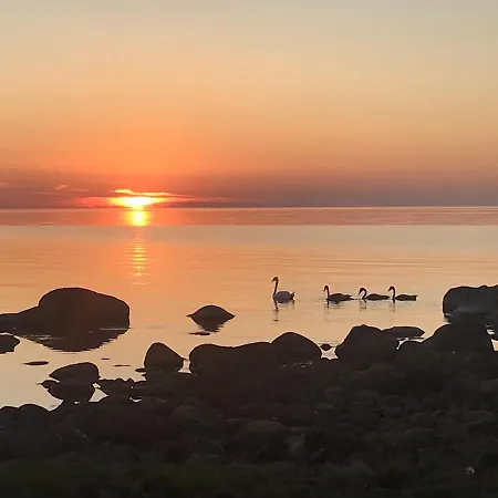 Teeveere Sea House Treimani