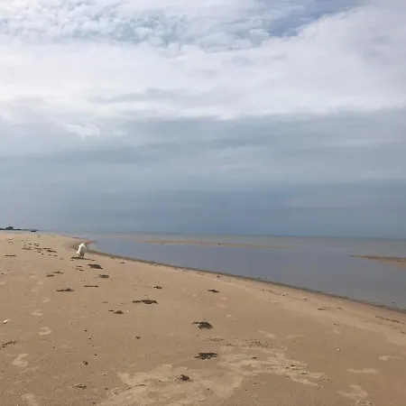 Teeveere Sea House * Treimani