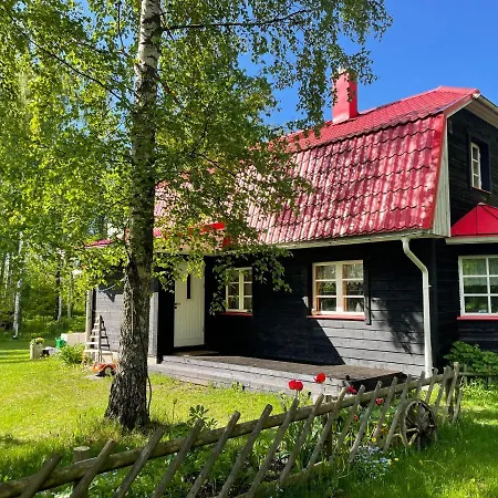 Teeveere Sea House * Treimani