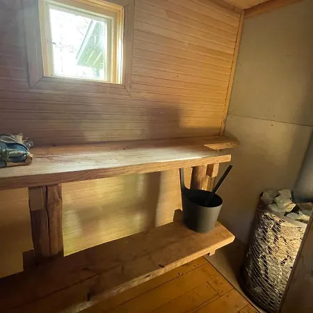 Teeveere Sea House