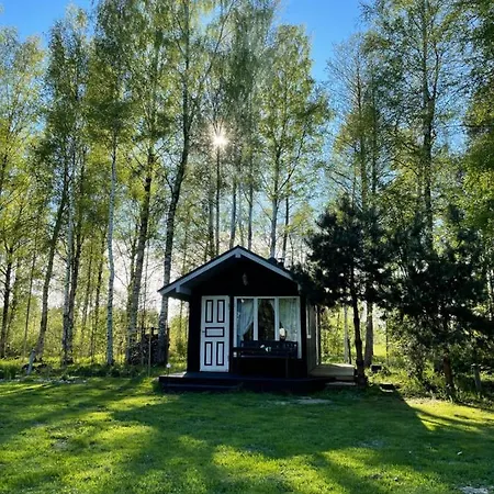 Teeveere Sea House * Treimani