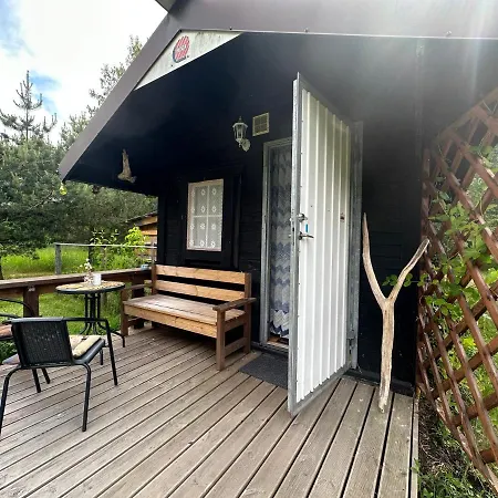 Teeveere Sea House Holiday home *
