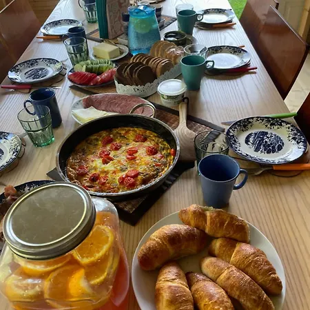 Teeveere Sea House *