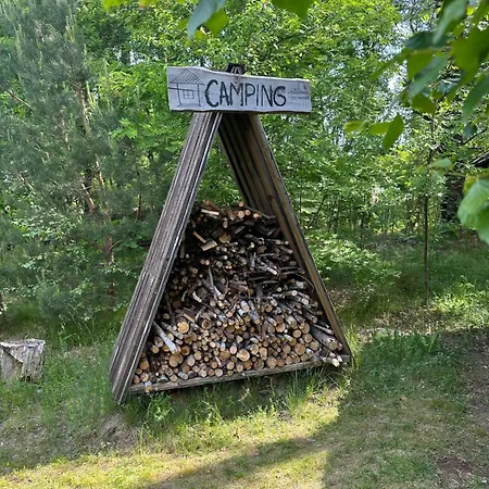 Teeveere Sea House 別荘