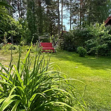 Teeveere Sea House * Treimani