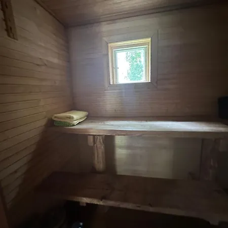 Teeveere Sea House Feriehus *