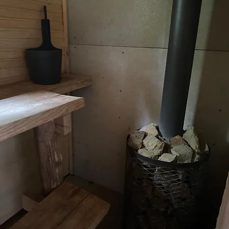 Teeveere Sea House * Treimani