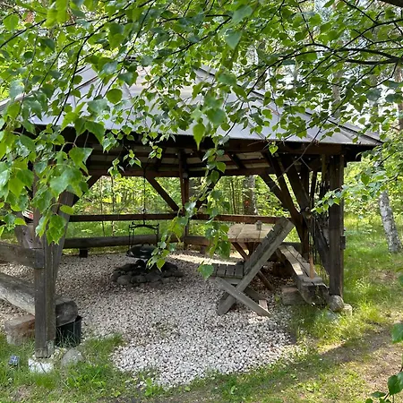 Teeveere Sea House * Treimani