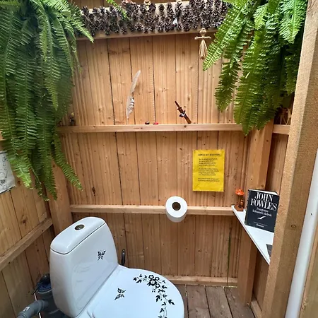 Teeveere Sea House 別荘 Treimani