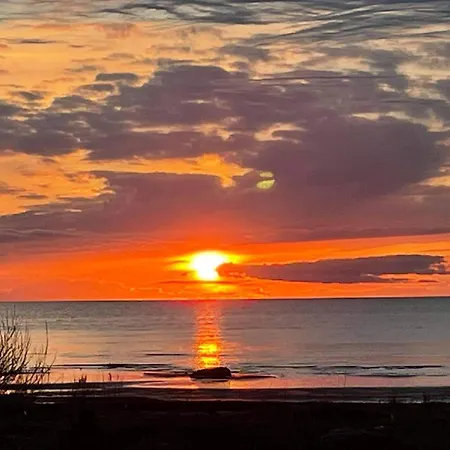 別荘 Teeveere Sea House *