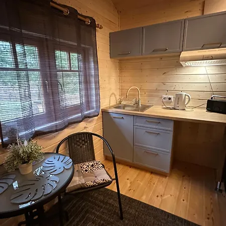 Holiday home Teeveere Sea House *