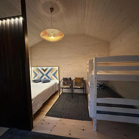 Teeveere Sea House