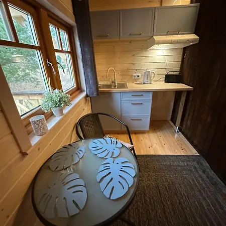Holiday home Teeveere Sea House Treimani