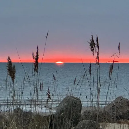 Teeveere Sea House * Treimani