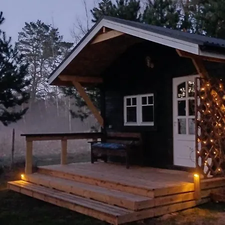 Teeveere Sea House Treimani