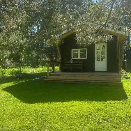 Teeveere Sea House * Treimani