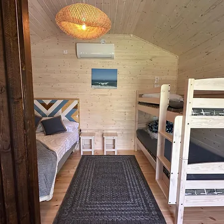 Teeveere Sea House *