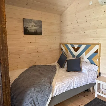 Teeveere Sea House Treimani