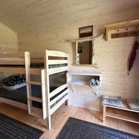 Teeveere Sea House * Treimani