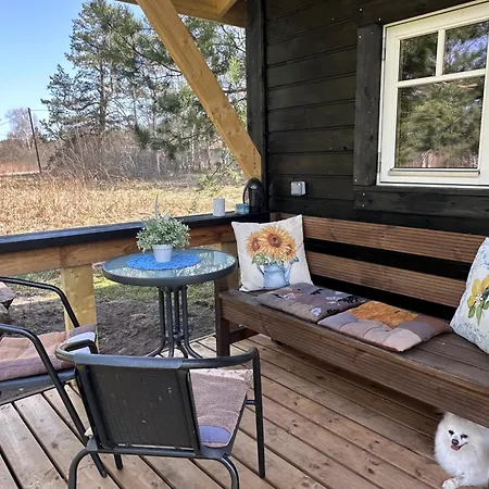 Teeveere Sea House 別荘