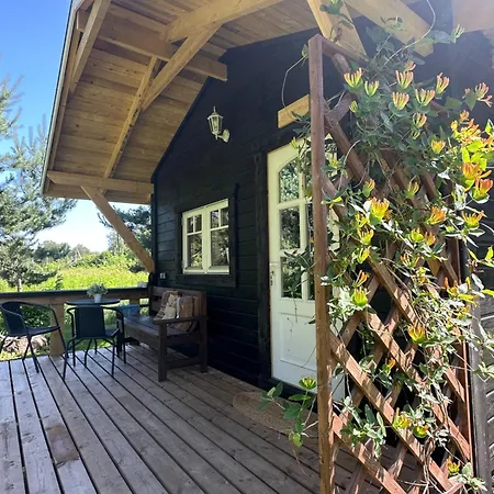 Teeveere Sea House * Treimani