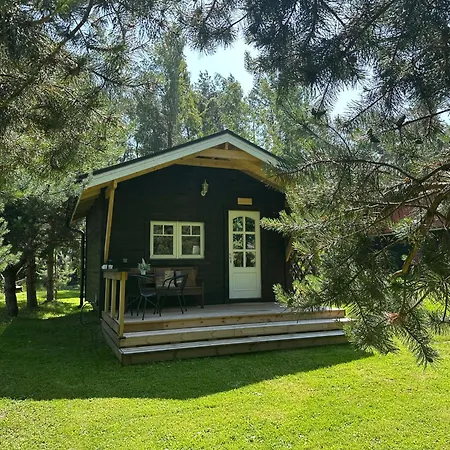 Teeveere Sea House Feriehus *