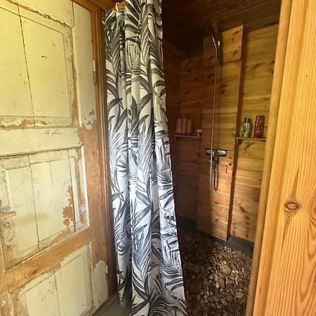 Teeveere Sea House Nyaraló *