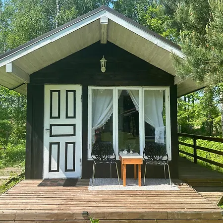 펜션 Teeveere Sea House *