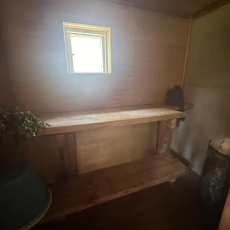 Teeveere Sea House Feriehus Treimani