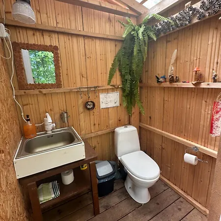 Vakantiehuis Teeveere Sea House *