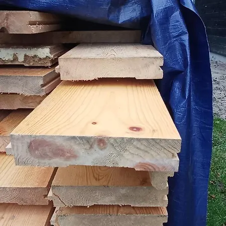 Teeveere Sea House Feriehus