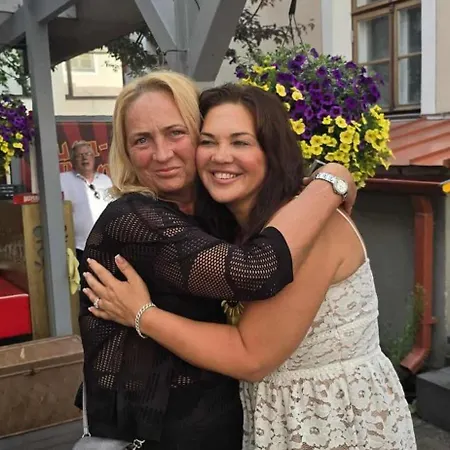 別荘 Teeveere Sea House *