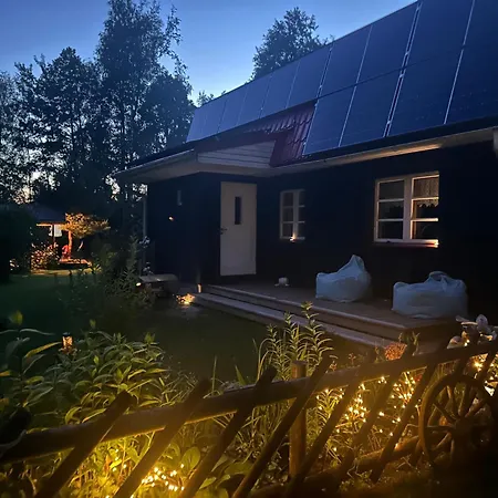 Teeveere Sea House Feriehus *