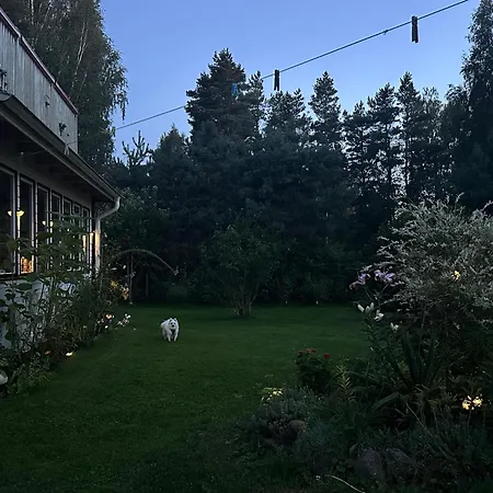 Teeveere Sea House Feriehus