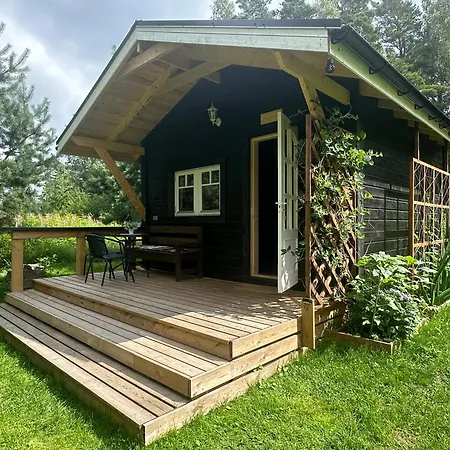 Teeveere Sea House Feriehus *