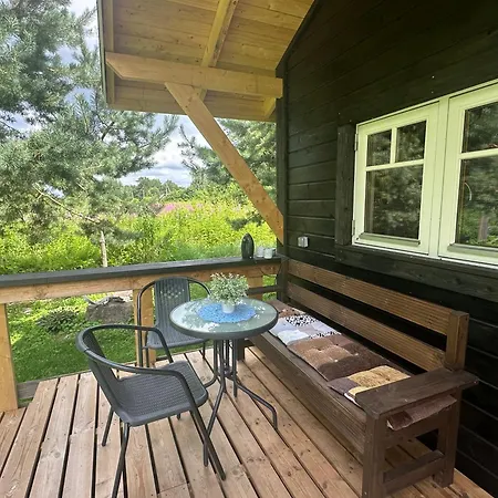 Teeveere Sea House *