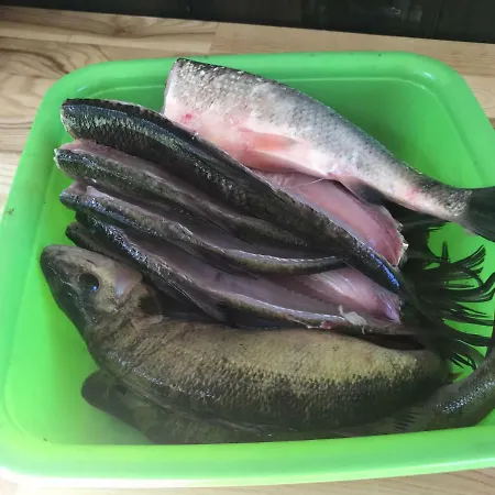 Teeveere Sea House Feriehus *