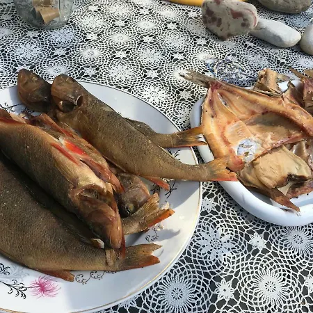 Teeveere Sea House Treimani