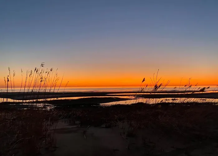 Teeveere Sea House 度假居