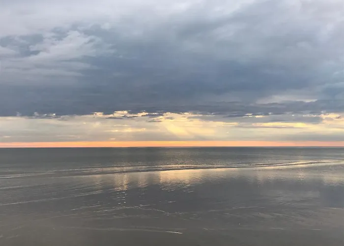 Teeveere Sea House Дом отдыха *