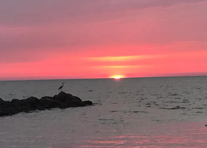 Teeveere Sea House Casa de Férias *