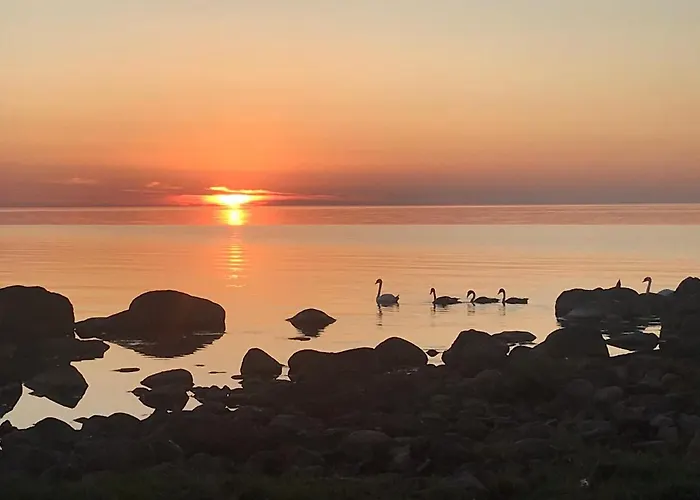 Teeveere Sea House Treimani