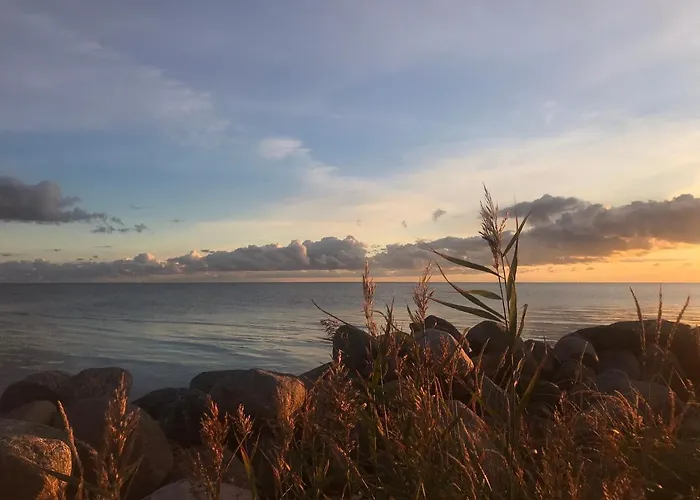 Дом отдыха Teeveere Sea House *