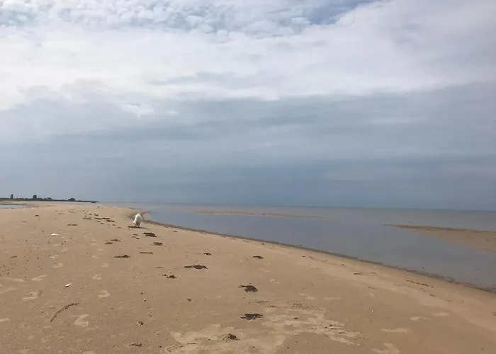 Teeveere Sea House * Treimani