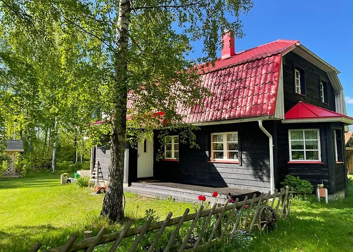 Teeveere Sea House * Treimani