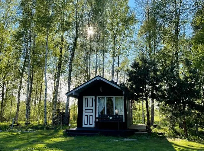 Teeveere Sea House * Treimani