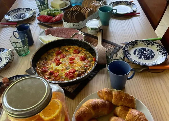 Teeveere Sea House *